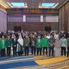 Makassar Punya Modal Jadi Pusat Kesehatan Regional, Munafri Ajak dokter dan Akademisi Bergerak Bersama