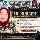Ketika Pengabdian Berakhir, Kenangan Tak Pernah Padam